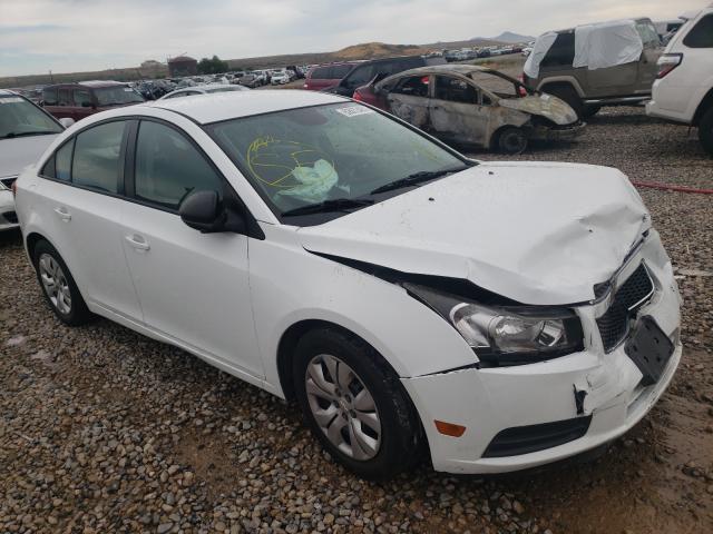 CHEVROLET CRUZE LS 2014 1g1pa5sg3e7367288