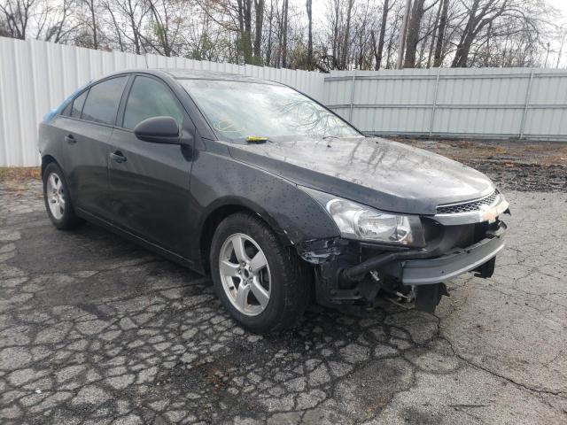 CHEVROLET CRUZE LS 2014 1g1pa5sg3e7422337