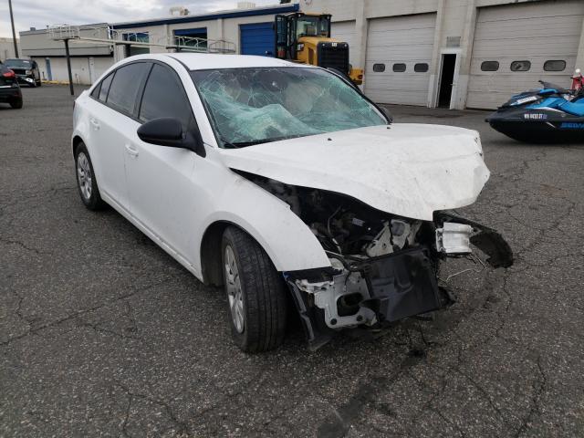 CHEVROLET CRUZE LS 2014 1g1pa5sg3e7458139