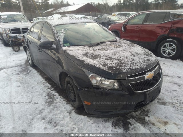 CHEVROLET CRUZE 2014 1g1pa5sg3e7463972