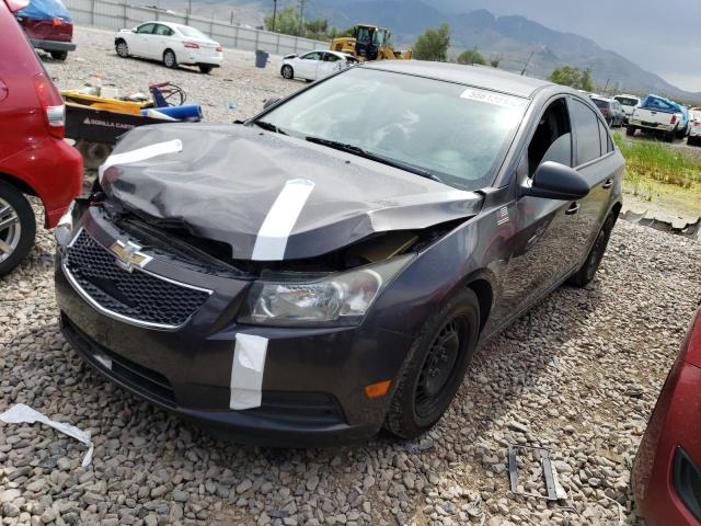 CHEVROLET CRUZE 2014 1g1pa5sg3e7475894