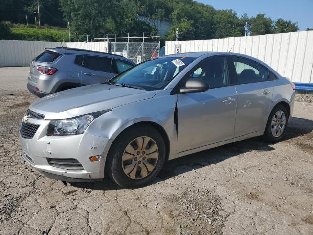 CHEVROLET CRUZE LS 2014 1g1pa5sg3e7486166