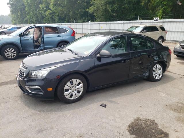 CHEVROLET CRUZE LS 2015 1g1pa5sg3f7105028