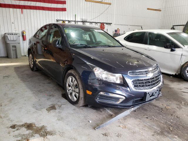 CHEVROLET NULL 2015 1g1pa5sg3f7148008