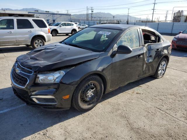 CHEVROLET CRUZE LS 2015 1g1pa5sg3f7158568