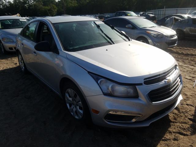 CHEVROLET CRUZE LS 2015 1g1pa5sg3f7166895