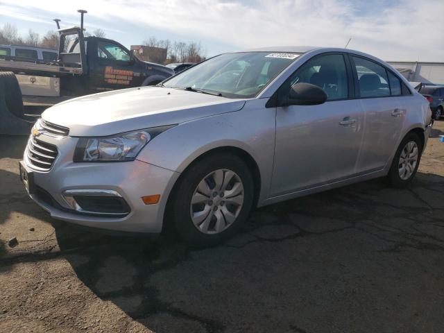 CHEVROLET CRUZE LS 2015 1g1pa5sg3f7201645