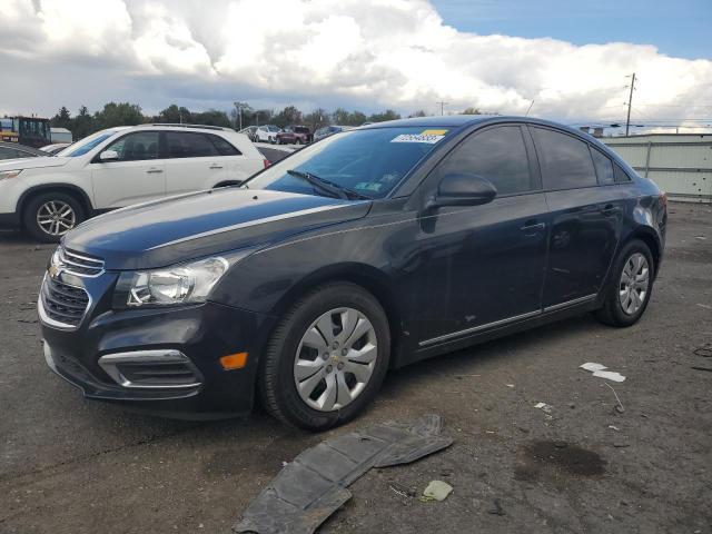 CHEVROLET CRUZE LS 2015 1g1pa5sg3f7211642