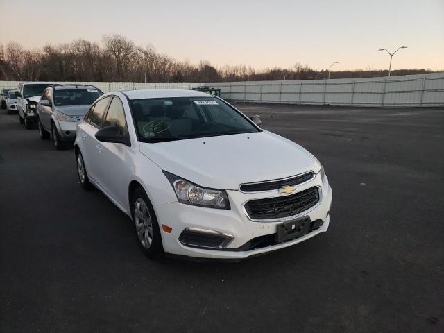 CHEVROLET CRUZE LS 2015 1g1pa5sg3f7234483