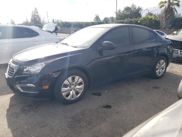 CHEVROLET CRUZE 2015 1g1pa5sg3f7265751