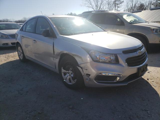 CHEVROLET CRUZE LS 2015 1g1pa5sg3f7294411