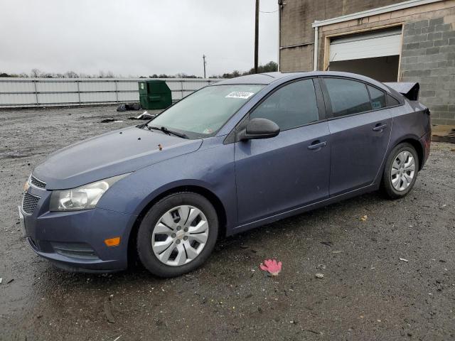 CHEVROLET CRUZE 2013 1g1pa5sg4d7154820