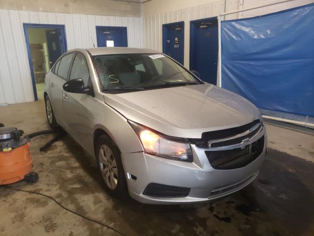 CHEVROLET CRUZE LS 2013 1g1pa5sg4d7190507