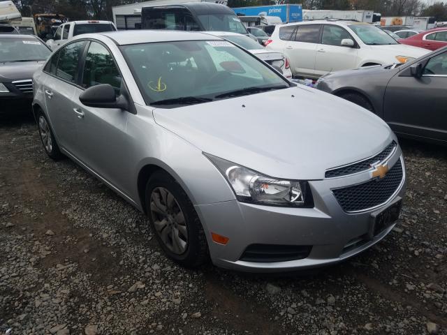 CHEVROLET CRUZE LS 2013 1g1pa5sg4d7215728