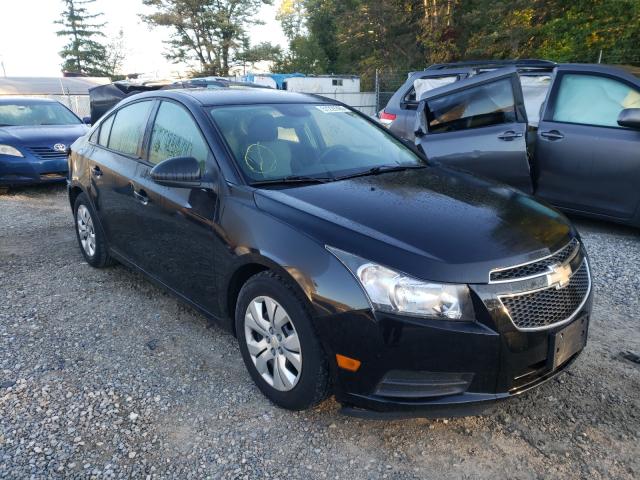 CHEVROLET NULL 2013 1g1pa5sg4d7240970