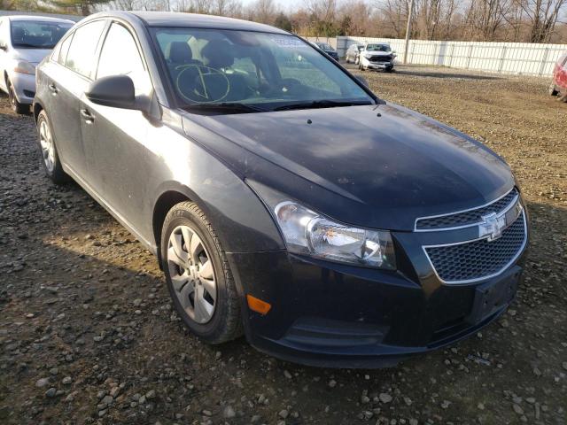 CHEVROLET CRUZE LS 2013 1g1pa5sg4d7249698