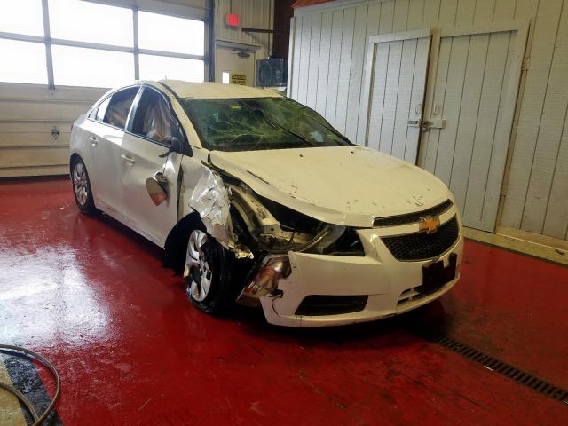 CHEVROLET CRUZE LS 2013 1g1pa5sg4d7279056