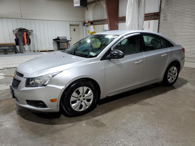 CHEVROLET CRUZE 2013 1g1pa5sg4d7295581