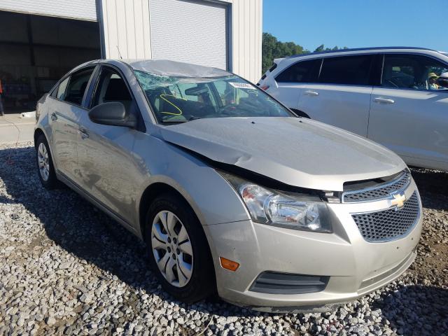 CHEVROLET CRUZE LS 2013 1g1pa5sg4d7298528