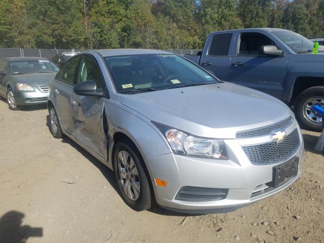 CHEVROLET CRUZE 2013 1g1pa5sg4d7299971