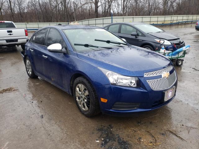 CHEVROLET CRUZE LS 2013 1g1pa5sg4d7305803