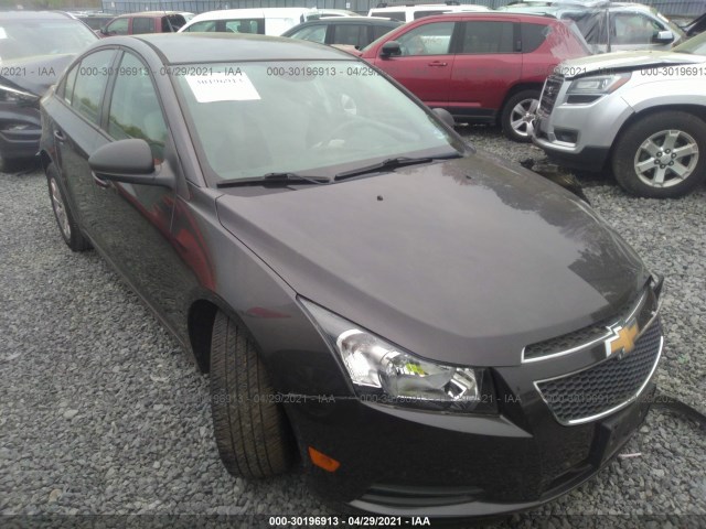 CHEVROLET CRUZE 2014 1g1pa5sg4e7113105