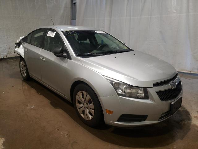 CHEVROLET CRUZE LS 2014 1g1pa5sg4e7122323