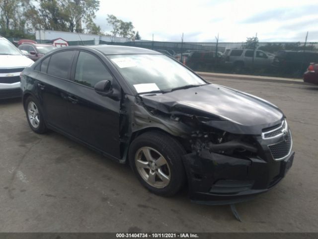 CHEVROLET CRUZE 2014 1g1pa5sg4e7144421