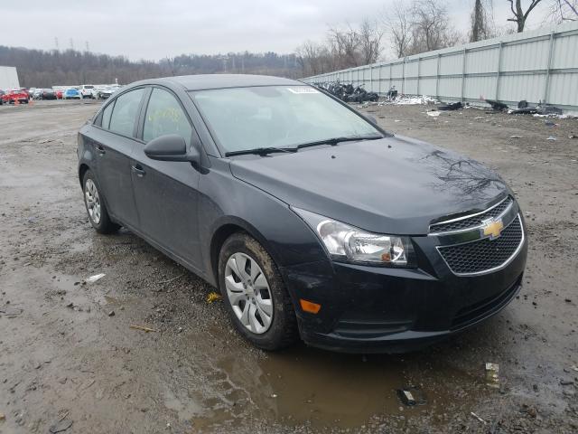 CHEVROLET CRUZE 2014 1g1pa5sg4e7169805