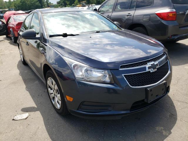 CHEVROLET CRUZE LS 2014 1g1pa5sg4e7177984