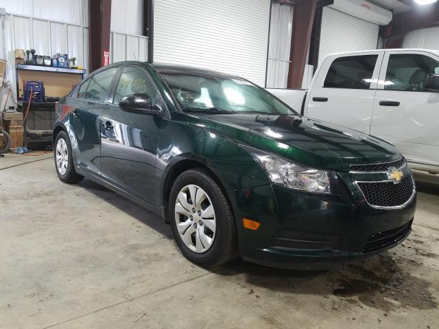 CHEVROLET CRUZE LS 2014 1g1pa5sg4e7185289