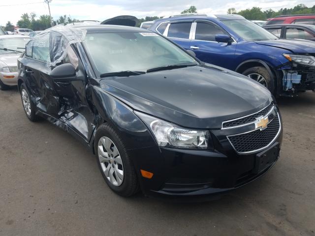 CHEVROLET CRUZE LS 2014 1g1pa5sg4e7194249