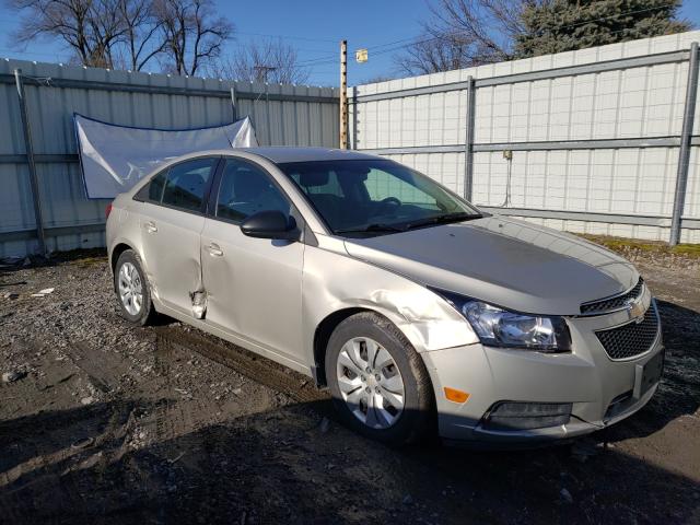 CHEVROLET CRUZE LS 2014 1g1pa5sg4e7198835