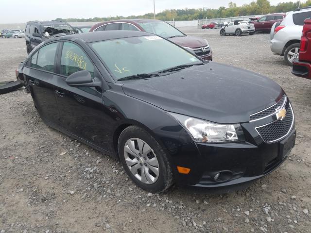 CHEVROLET NULL 2014 1g1pa5sg4e7203158