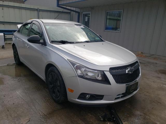 CHEVROLET CRUZE LS 2014 1g1pa5sg4e7206609