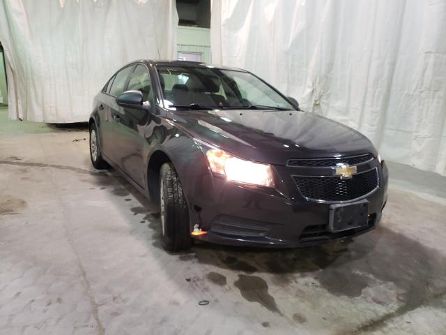 CHEVROLET CRUZE LS 2014 1g1pa5sg4e7208201