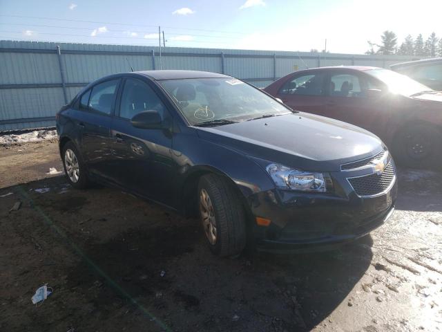 CHEVROLET CRUZE LS 2014 1g1pa5sg4e7211051