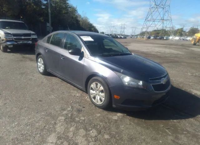 CHEVROLET CRUZE 2014 1g1pa5sg4e7217643