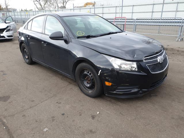 CHEVROLET CRUZE LS 2014 1g1pa5sg4e7239044