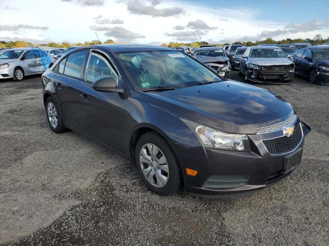 CHEVROLET CRUZE LS 2014 1g1pa5sg4e7249069