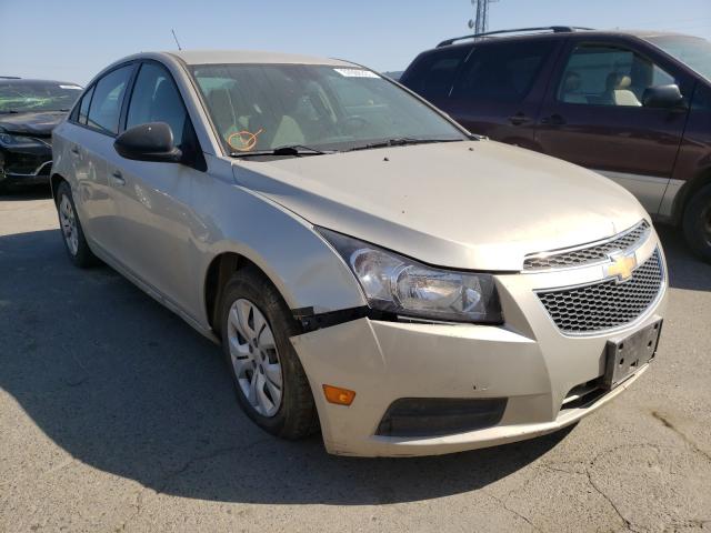 CHEVROLET CRUZE LS 2014 1g1pa5sg4e7249928