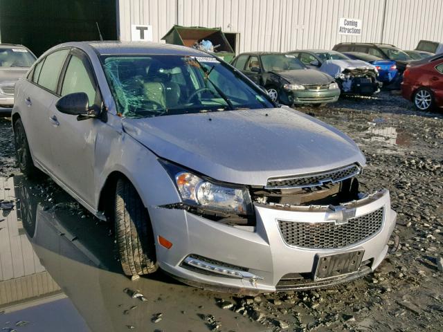 CHEVROLET CRUZE LS 2014 1g1pa5sg4e7254059