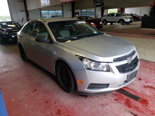 CHEVROLET CRUZE LS 2014 1g1pa5sg4e7276756