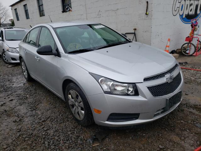 CHEVROLET CRUZE LS 2014 1g1pa5sg4e7409547