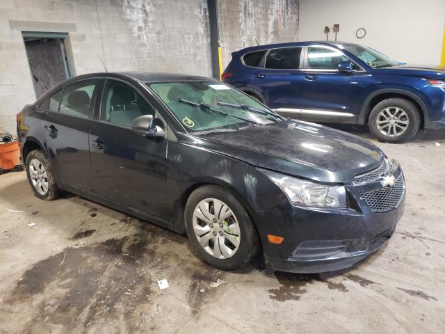 CHEVROLET CRUZE 2014 1g1pa5sg4e7436831