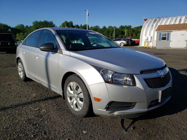 CHEVROLET CRUZE LS 2014 1g1pa5sg4e7462118