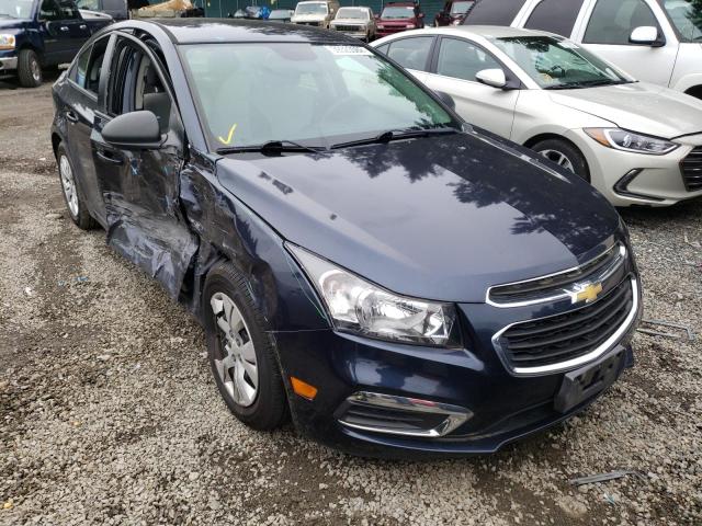 CHEVROLET CRUZE LS 2015 1g1pa5sg4f7177789