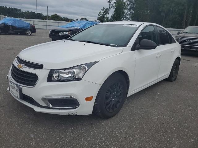 CHEVROLET CRUZE 2015 1g1pa5sg4f7188744