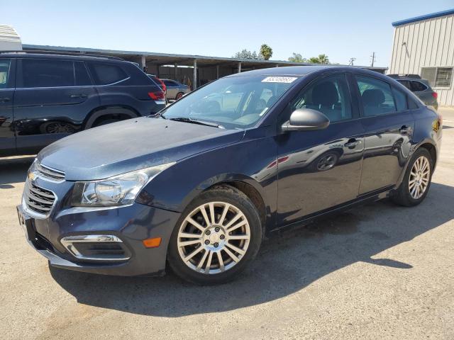 CHEVROLET CRUZE LS 2015 1g1pa5sg4f7218325