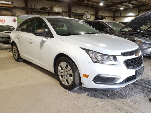 CHEVROLET CRUZE LS 2015 1g1pa5sg4f7279853